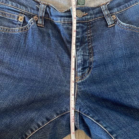 Lauren Ralph Lauren Jeans Modern Skinny size 6 - Picture 8 of 11
